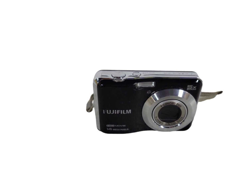Fujifilm FinePix AX660 14MP Digital Camera 5x Zoom  !
