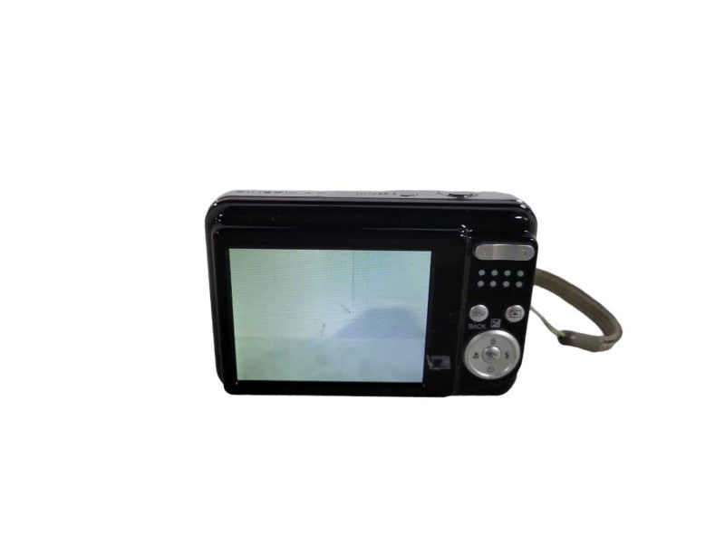 Fujifilm FinePix AX660 14MP Digital Camera 5x Zoom  !