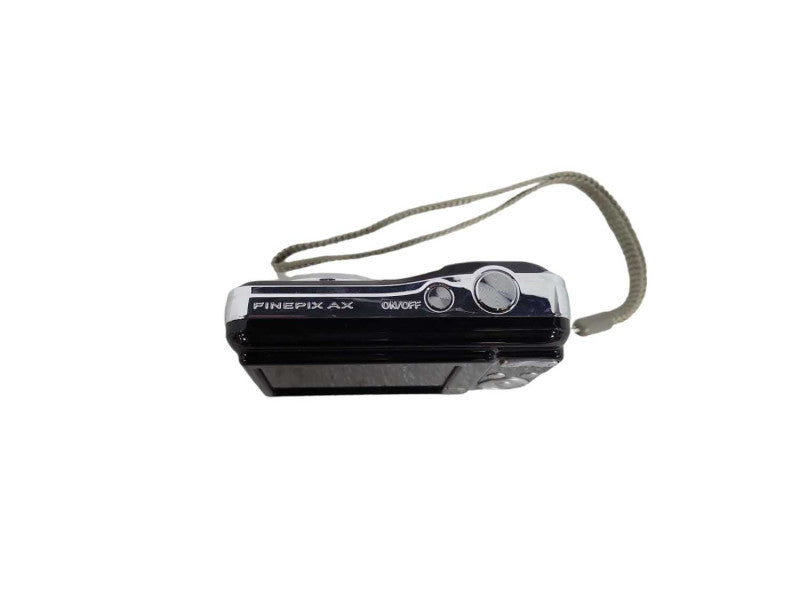 Fujifilm FinePix AX660 14MP Digital Camera 5x Zoom  !