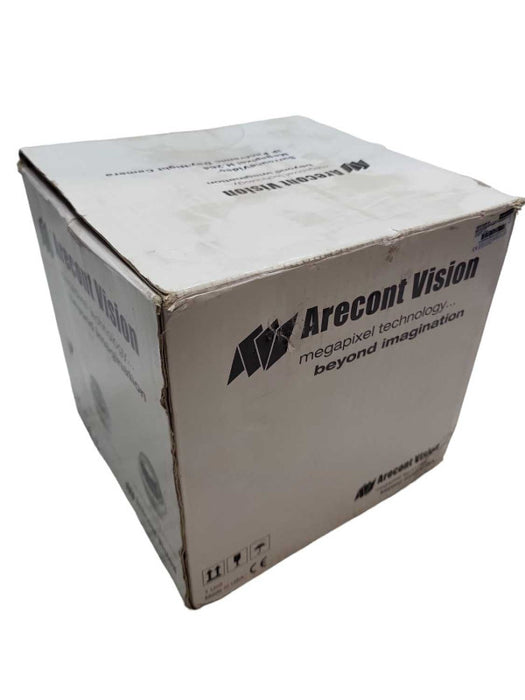 Arecont Vision AV20185DN-HB Network Replacement Camera 20MP Day/Nite 180Â° &