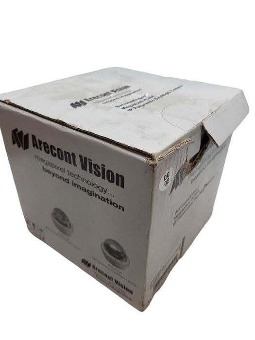 Arecont Vision AV20185DN-HB Network Replacement Camera 20MP Day/Nite 180Â° &