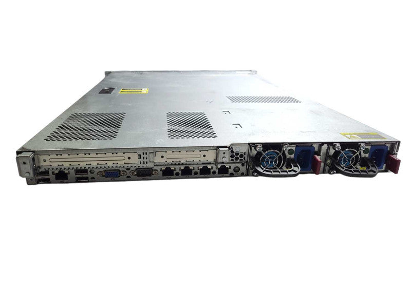 HP ProLiant DL360e Gen8 2x E5-2420 0 @ 1.90GHz 48GB ECC DDR3 B320i RAID 2.5 $