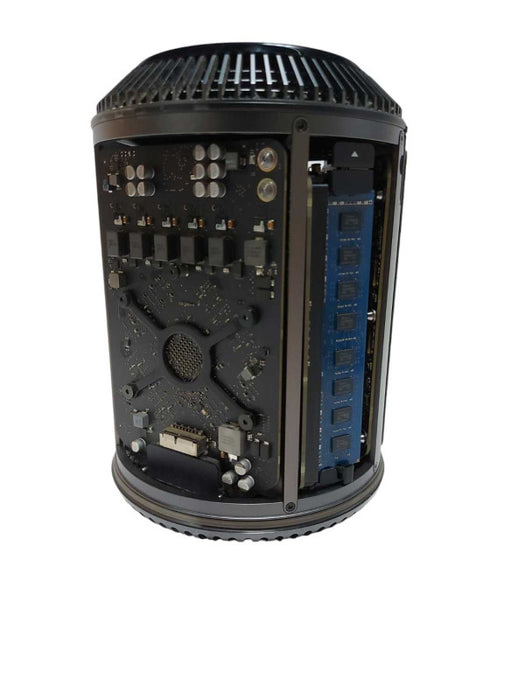 Apple A1481 (TrashCan) MacPro - 16gb ram - 12 Core - READ #