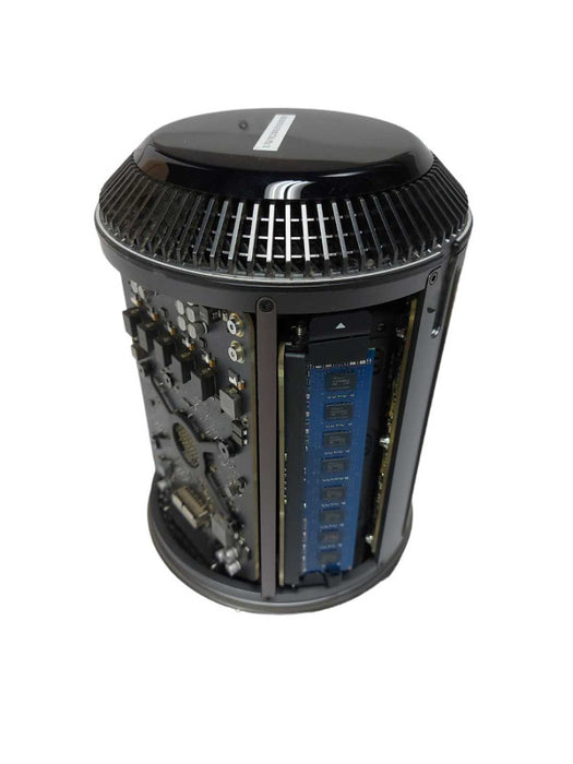 Apple A1481 (TrashCan) MacPro - 16gb ram - 12 Core - READ #