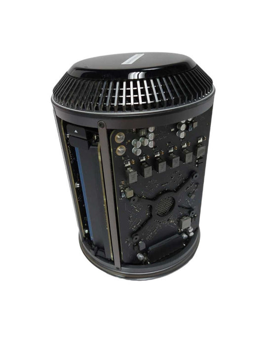 Apple A1481 (TrashCan) MacPro - 16gb ram - 12 Core - READ #