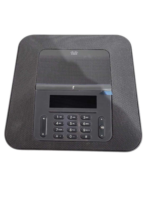 Cisco CP-8832 IP Conference Phone READ !