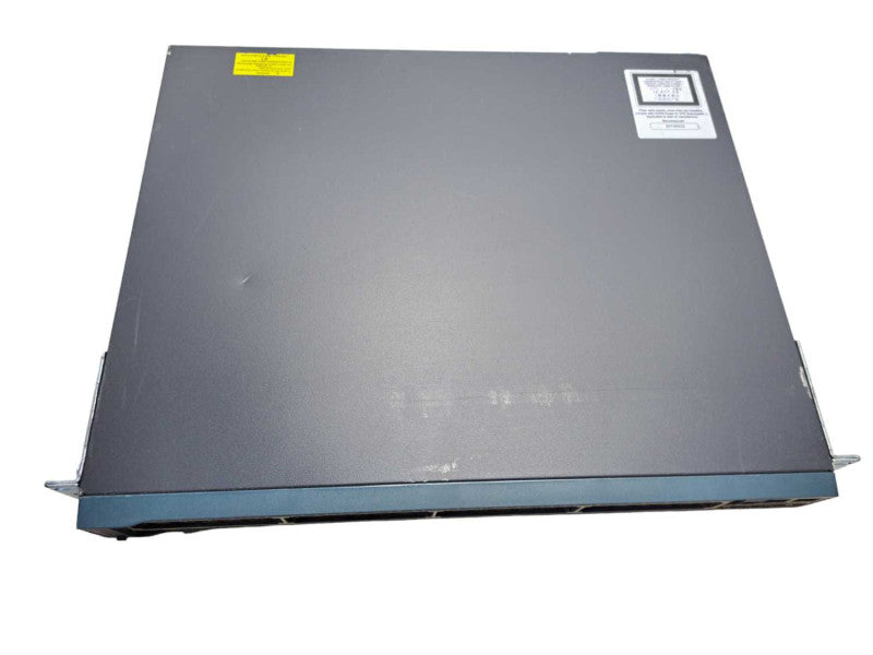 Cisco WS-C2960S-48LPS-L | 48-Port Gigabit PoE+ 370W Managed Switch  )