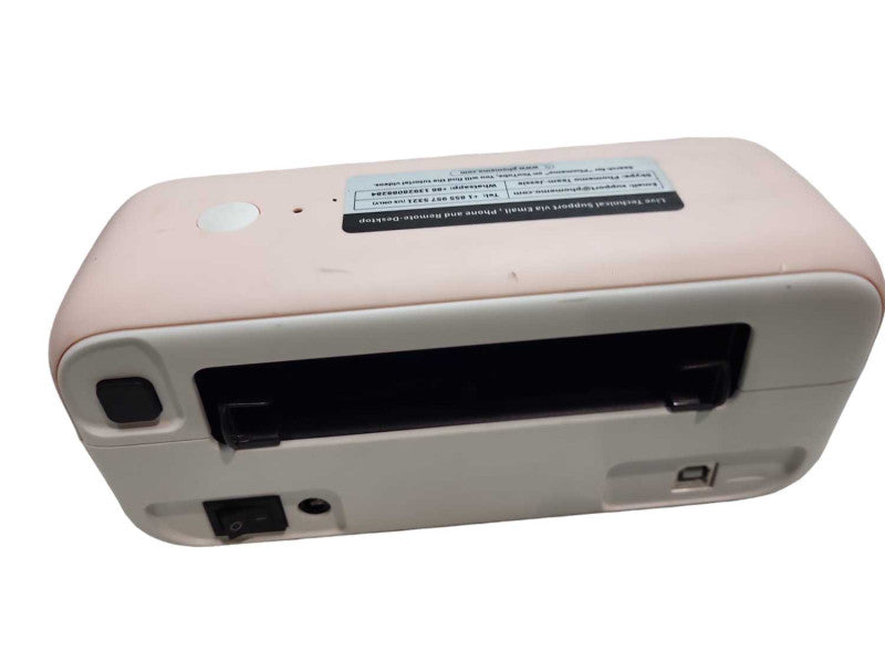Phomemo - PM-246S (Direct USB, Thermal, 4\\"Ã6\\" Shipping Label Printer Machine) &