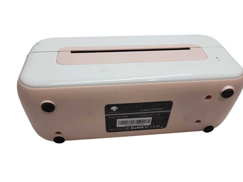 Phomemo - PM-246S (Direct USB, Thermal, 4\\"Ã6\\" Shipping Label Printer Machine) &