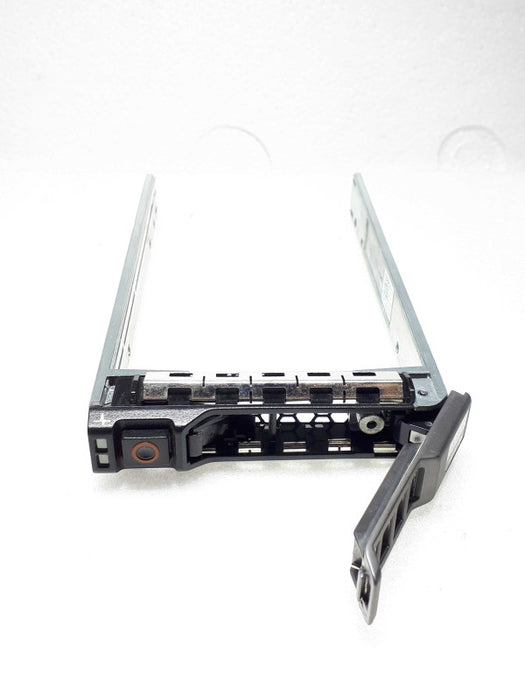 Dell 2.5\\" SATA SAS Tray Caddy for R720 R710 R610 R410 - WX387 Q+