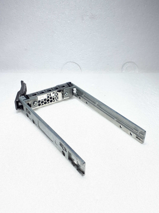 Dell 2.5\\" SATA SAS Tray Caddy for R720 R710 R610 R410 - WX387 / 08FKXC Q+