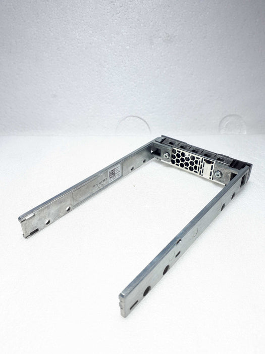 Dell 2.5\\" SATA SAS Tray Caddy for R720 R710 R610 R410 - WX387 / 08FKXC Q+