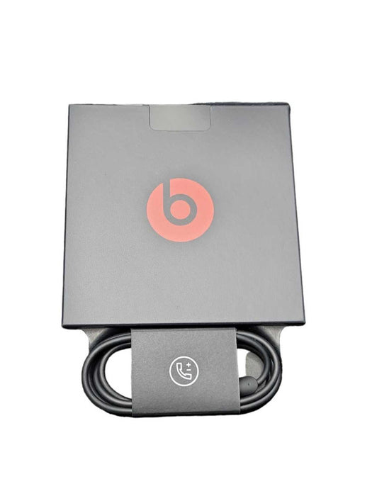 Beats by Dr. Dre Studio3 Over-Ear Noise Cancelling Bluetooth Headphones Black _
