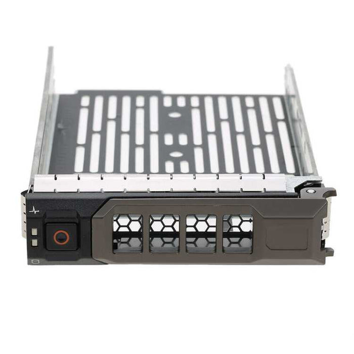 3.5\\" 0F238F  Hard Drive Caddy Tray Compatible with DELL PowerEdge R710 R610  Q: