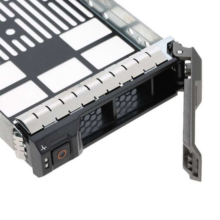 Dell 3.5\\" 0F238F 0X968D SAS/SATA Tray Caddy R720 R710 R520 R510 R420 Q: