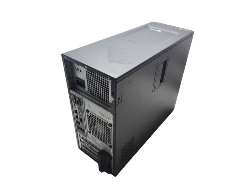 Dell PE T130 Xeon E3-1220 v5 @ 3.00GHz 16GB DDR4 S130 RAID No HDD's  )