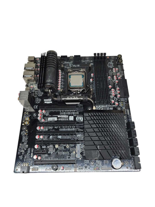 Intel Core i7-4790K | EVGA Z97 Classified (152-HR-E979-KR) %