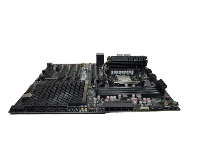 Intel Core i7-4790K | EVGA Z97 Classified (152-HR-E979-KR) %