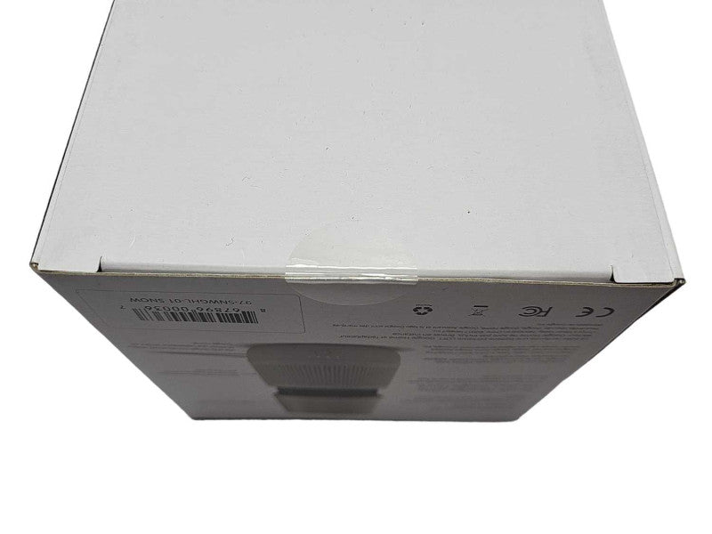 Brand New Ninety7 Loft Portable Battery Base for Google Home - Snow   Q$