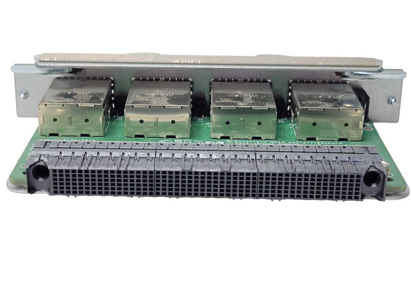 HP J9577A HP E3800 4-Port Stacking Module Q_
