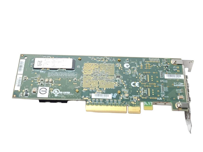Chelsio 110-1167-50 T520-LL-CR 10GbE SFP+ 2-Port PCIe Network Card Q_