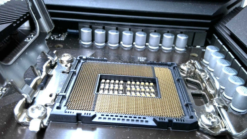 GIGABYTE Z690 UD AX DDR4 - 12th Gen Intel (READ) 3x m.2 %