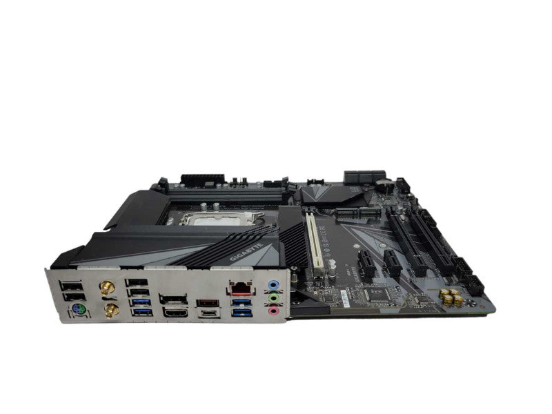 GIGABYTE Z690 UD AX DDR4 - 12th Gen Intel (READ) 3x m.2 %