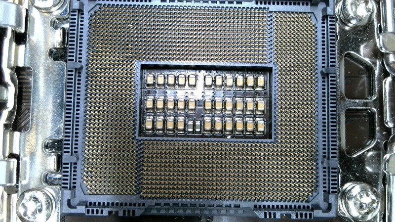 GIGABYTE Z690 UD AX DDR4 - 12th Gen Intel (READ) 3x m.2 %