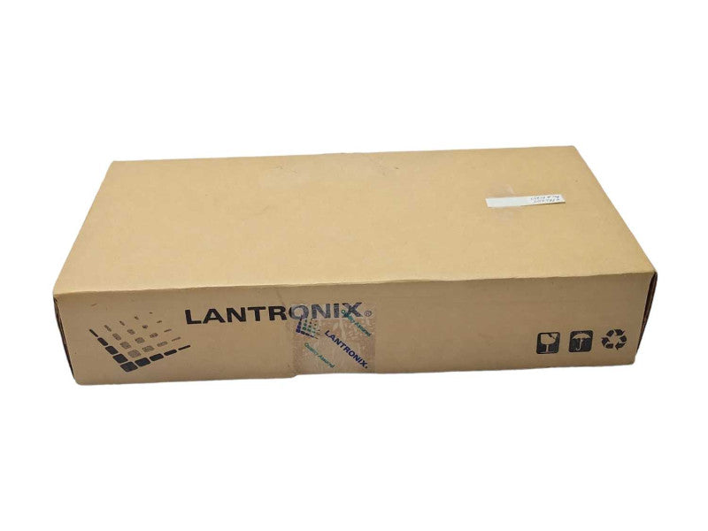 Open-Box LANTRONIX COBOX-E2 UNIVERSAL THIN SERVER UNIT _