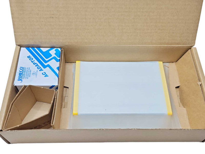 Open-Box LANTRONIX COBOX-E2 UNIVERSAL THIN SERVER UNIT _
