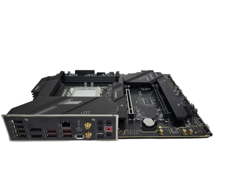 MSI MAG B760 TOMAHAWK WIFI 13th Gen Intel %