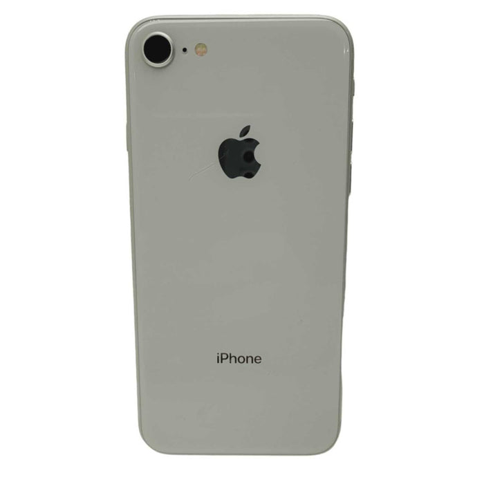 Apple iPhone 8 64GB UNLOCKED Pearl White  Q-