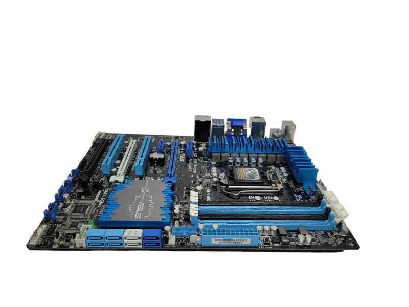 ASUS PBZ77-V DDR4 %