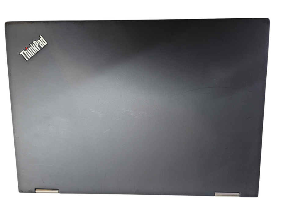 Lenovo Thinkpad X13 Yoga i7-10610U 16GB RAM 256 NVMe β Lap200