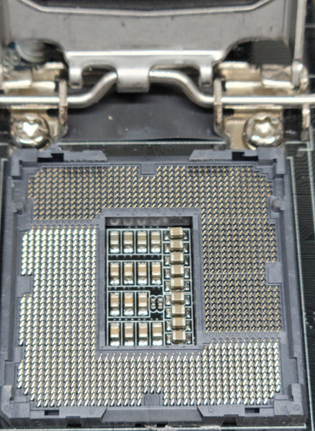 ASUS PBZ77-V DDR4 Motherboard % %