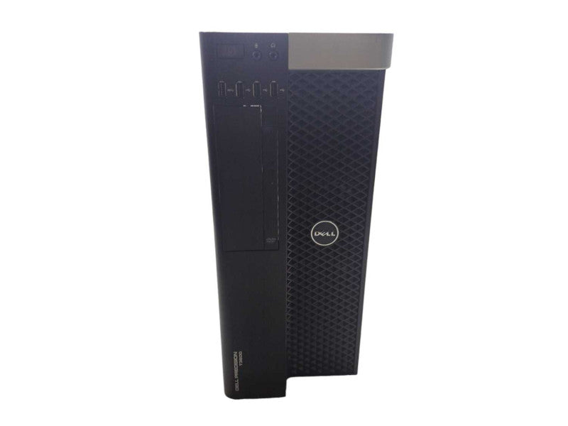 Dell Precision T3600 Xeon E5-1620 @ 3.60GHz 16GB Ram H310 PERC Quadro 2000 )