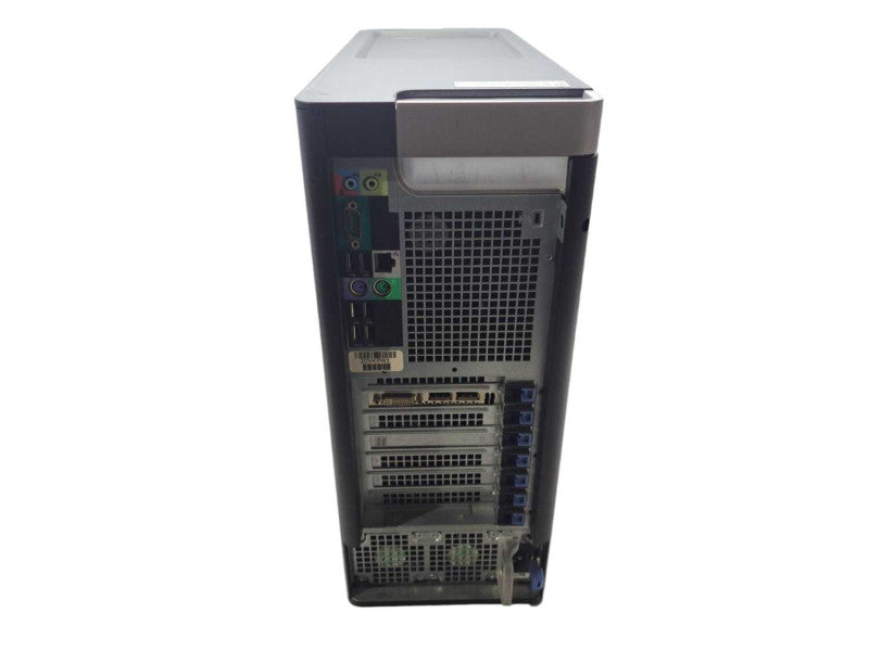 Dell Precision T3600 Xeon E5-1620 @ 3.60GHz 16GB Ram H310 PERC Quadro 2000 )