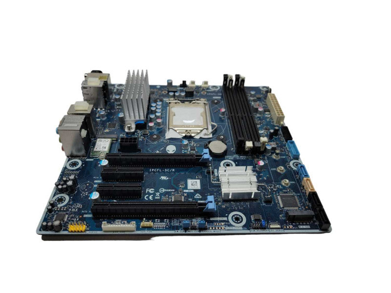 Alienware Aurora R9 Motherboard (9th Gen Intel) + Wi-Fi %