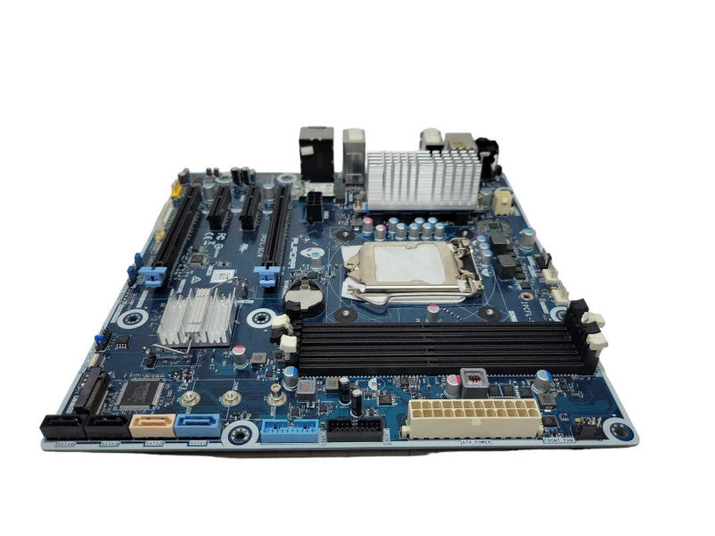 Alienware Aurora R9 Motherboard (9th Gen Intel) + Wi-Fi %