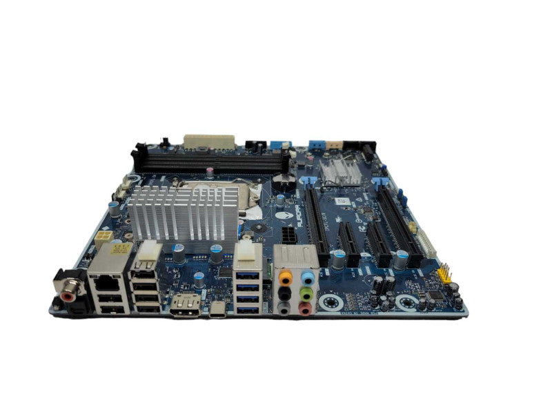 Alienware Aurora R9 Motherboard (9th Gen Intel) + Wi-Fi %