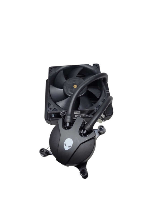 Genuine Dell Alienware Aurora R9 Liquid CPU Cooler %