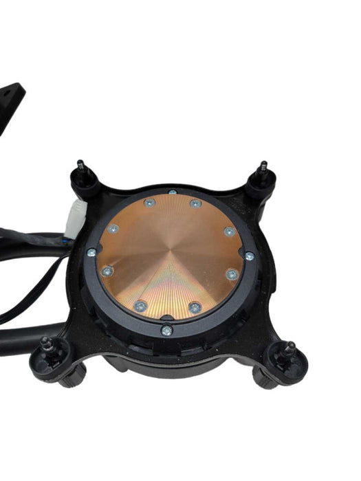 Genuine Dell Alienware Aurora R9 Liquid CPU Cooler %