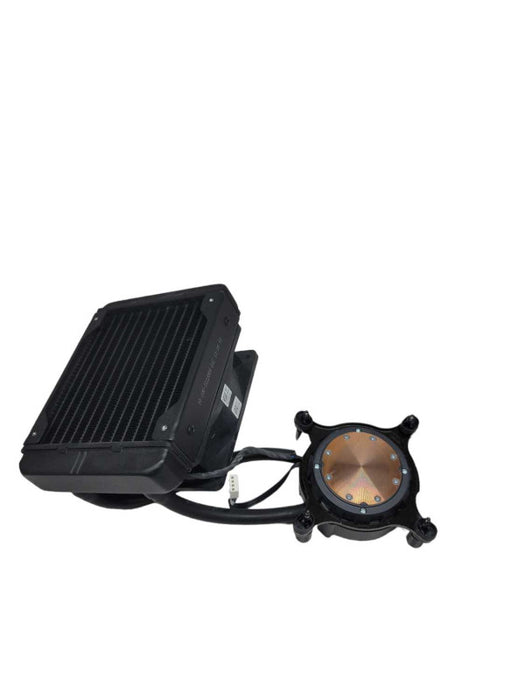 Genuine Dell Alienware Aurora R9 Liquid CPU Cooler %
