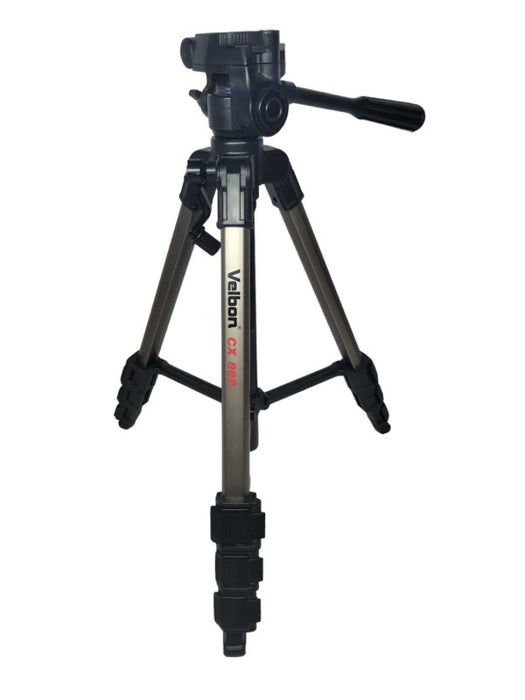 Velbon CX-888 Bronze Tripod (READ) %