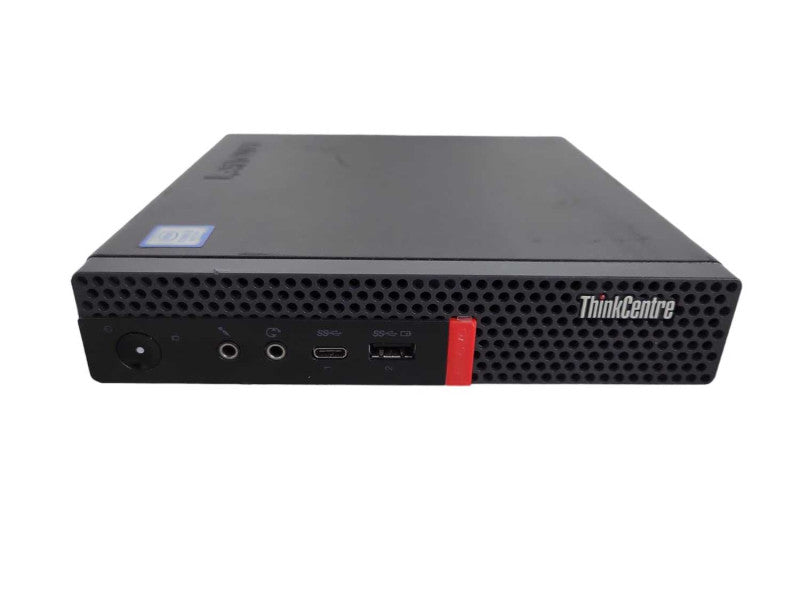 Lenovo ThinkCentre M720q - Core i5-8500T  16GB RAM | 256GB SSD +PWR ADPTR !