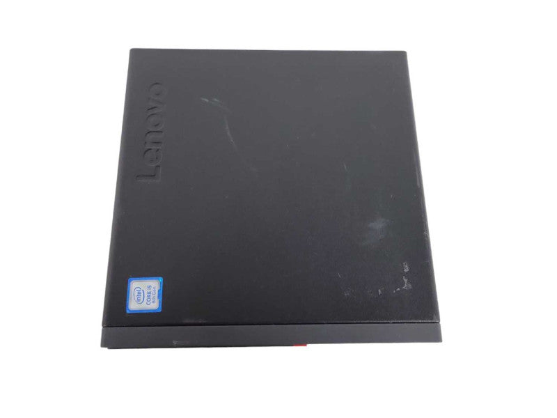 Lenovo ThinkCentre M720q - Core i5-8500T  16GB RAM | 256GB SSD +PWR ADPTR !