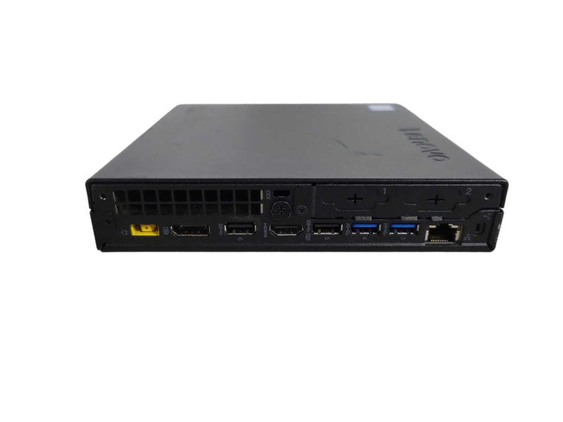 Lenovo ThinkCentre M720q - Core i5-8500T  16GB RAM | 256GB SSD +PWR ADPTR !