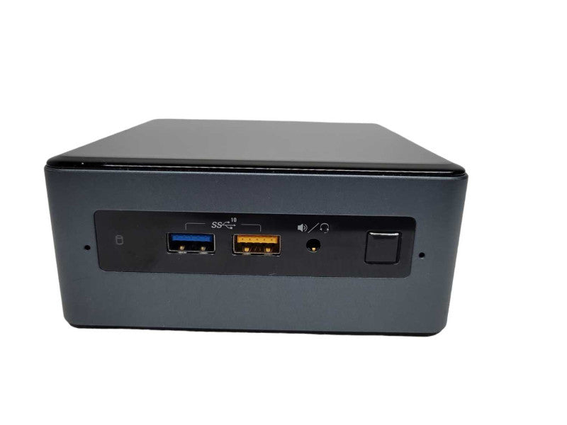 Intel NUC Barebones - Core i7-8559U | 8GB RAM (NUC8BEH) NO HDD