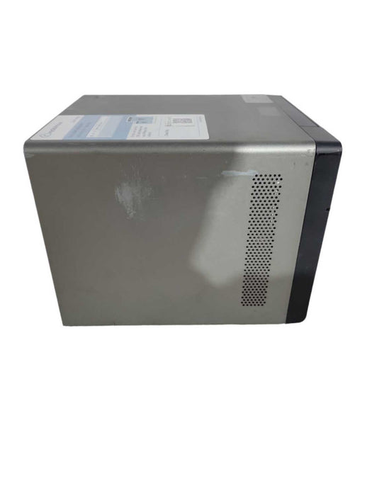 QNAP TS-563 5-Bay NAS Network Storage NO HDD No Caddies READ !
