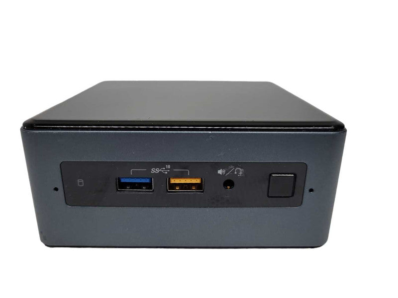 Intel NUC Barebones - Core i7-8559U | 8GB RAM ( BOXNUC8i7BEH1) NO HDD